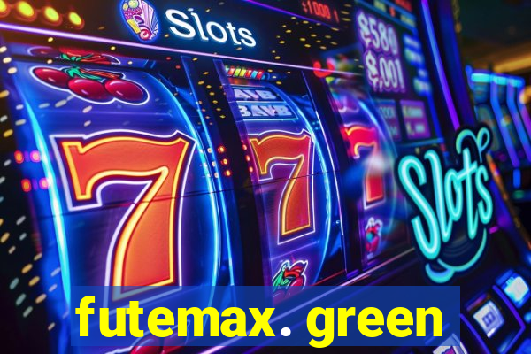 futemax. green